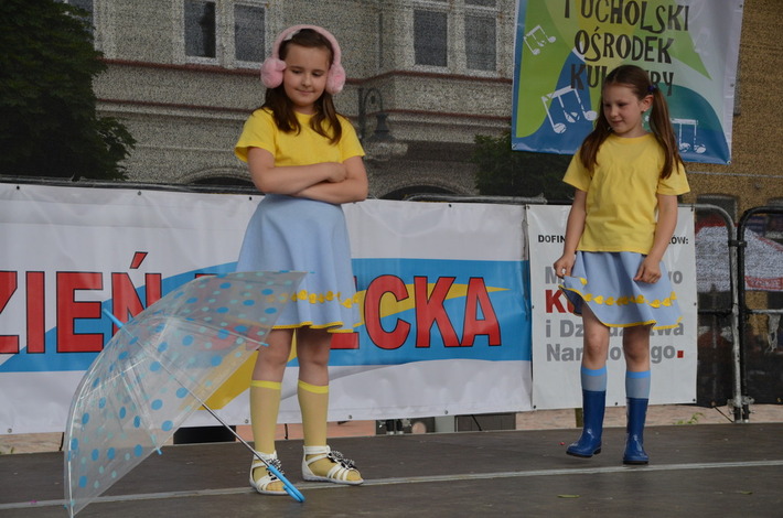 Z piosenką spotkaliśmy się już 35 raz ZDJĘCIA