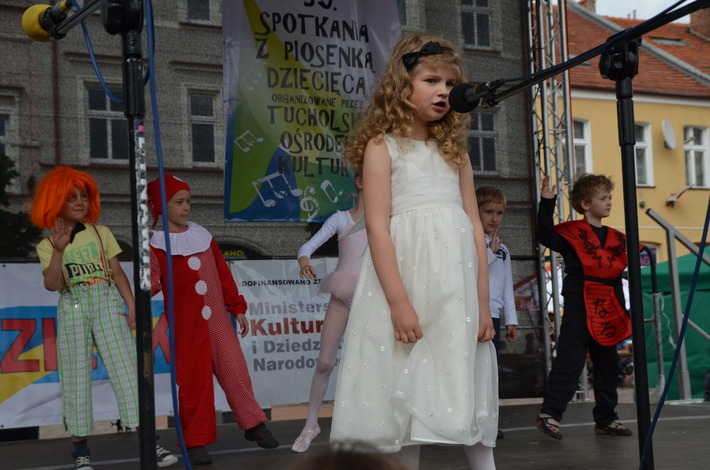 Z piosenką spotkaliśmy się już 35 raz ZDJĘCIA