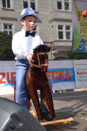 Z piosenką spotkaliśmy się już 35 raz ZDJĘCIA