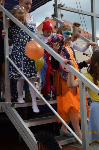 Z piosenką spotkaliśmy się już 35 raz ZDJĘCIA