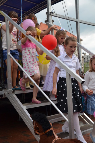 Z piosenką spotkaliśmy się już 35 raz ZDJĘCIA