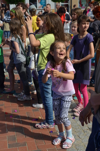 Z piosenką spotkaliśmy się już 35 raz ZDJĘCIA