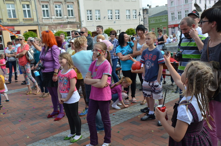Z piosenką spotkaliśmy się już 35 raz ZDJĘCIA