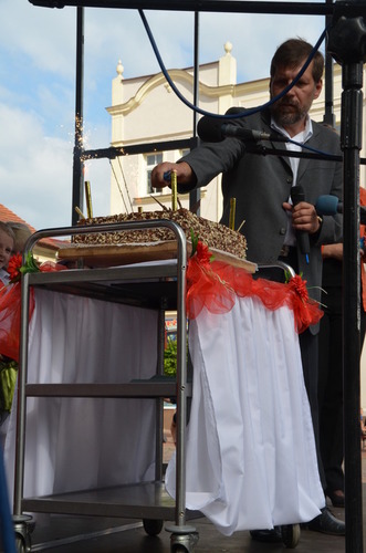 Z piosenką spotkaliśmy się już 35 raz ZDJĘCIA