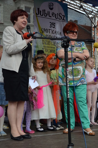 Z piosenką spotkaliśmy się już 35 raz ZDJĘCIA