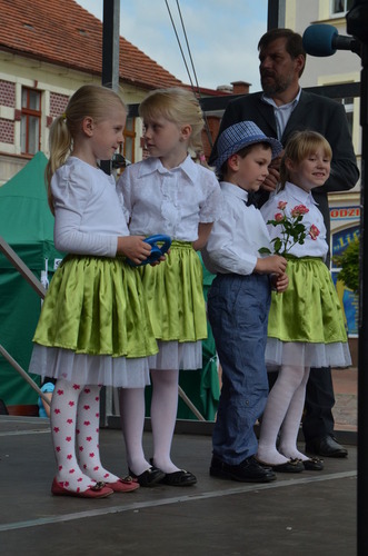 Z piosenką spotkaliśmy się już 35 raz ZDJĘCIA
