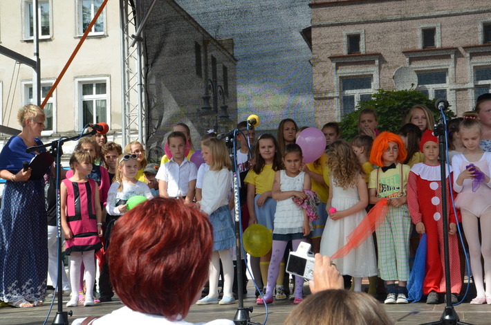 Z piosenką spotkaliśmy się już 35 raz ZDJĘCIA