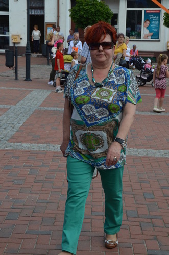 Z piosenką spotkaliśmy się już 35 raz ZDJĘCIA