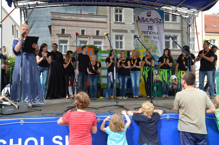 Z piosenką spotkaliśmy się już 35 raz ZDJĘCIA