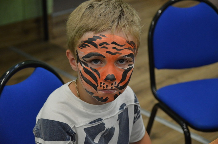 Twórcza zabawa w Cekcynie ZDJĘCIA