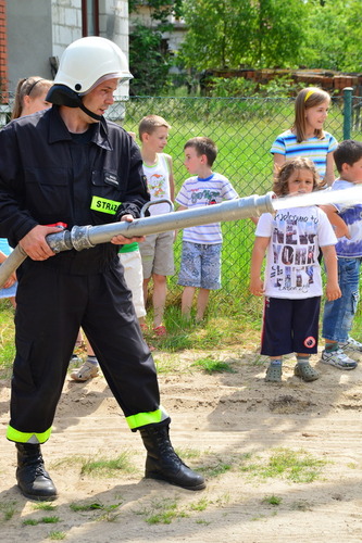 Od tylu atrakcji aż Główka pękała ZDJĘCIA