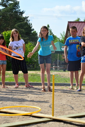 Od tylu atrakcji aż Główka pękała ZDJĘCIA