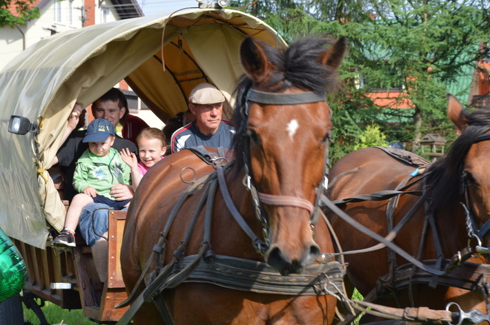 Magiczna impreza ZDJĘCIA