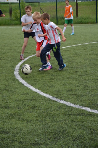 Rywalizacja do upadłego  ZDJĘCIA