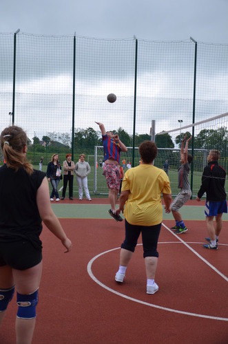 Rywalizacja do upadłego  ZDJĘCIA