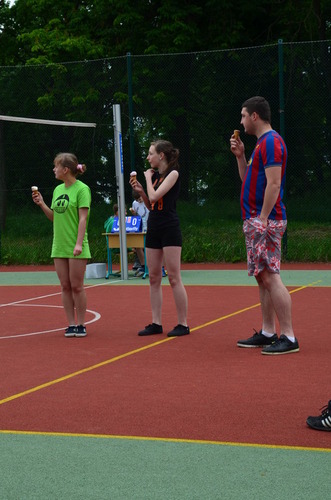 Rywalizacja do upadłego  ZDJĘCIA