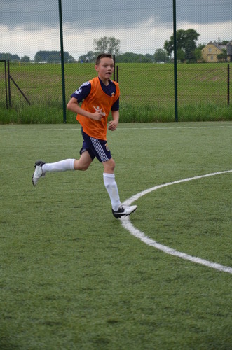 Rywalizacja do upadłego  ZDJĘCIA