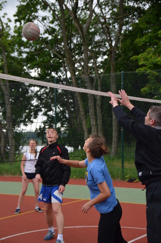 Rywalizacja do upadłego  ZDJĘCIA