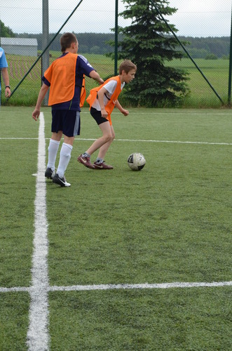 Rywalizacja do upadłego  ZDJĘCIA