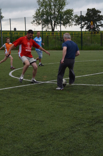 Rywalizacja do upadłego  ZDJĘCIA