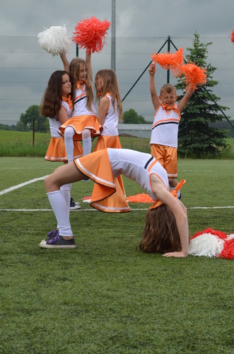 Rywalizacja do upadłego  ZDJĘCIA