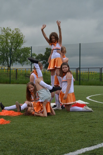 Rywalizacja do upadłego  ZDJĘCIA