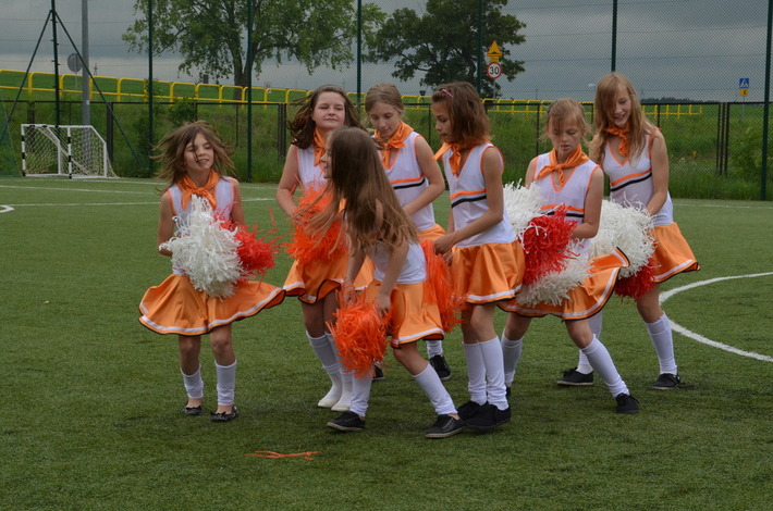 Rywalizacja do upadłego  ZDJĘCIA