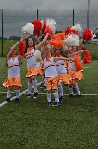 Rywalizacja do upadłego  ZDJĘCIA