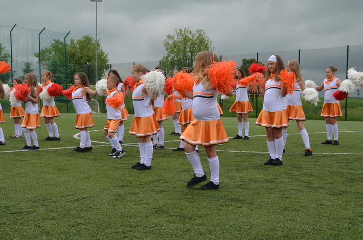 Rywalizacja do upadłego  ZDJĘCIA