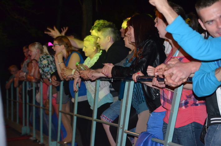 Bronili kęsowskich ziem  ZDJĘCIA