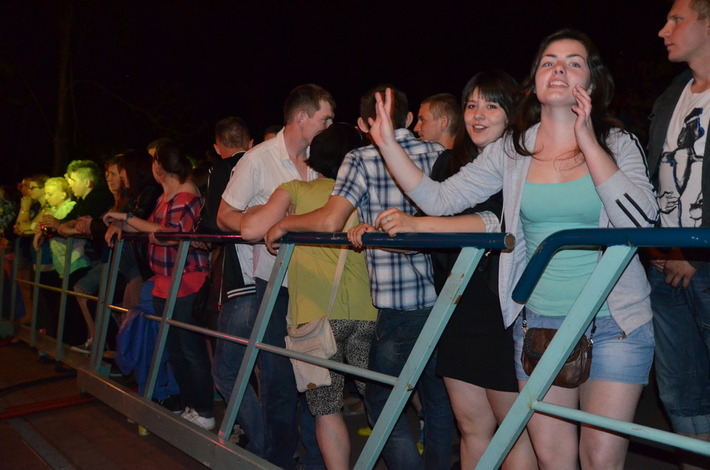 Bronili kęsowskich ziem  ZDJĘCIA