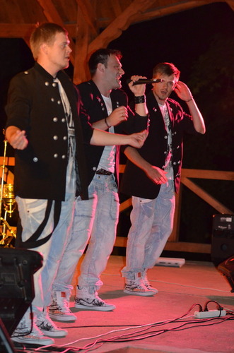 Bronili kęsowskich ziem  ZDJĘCIA