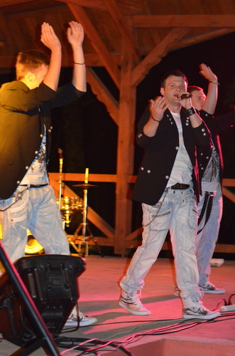 Bronili kęsowskich ziem  ZDJĘCIA