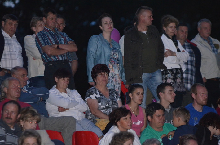 Bronili kęsowskich ziem  ZDJĘCIA