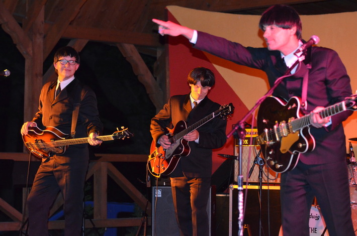 Bronili kęsowskich ziem  ZDJĘCIA