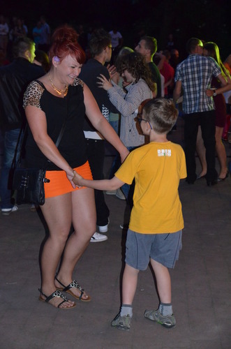 Bronili kęsowskich ziem  ZDJĘCIA