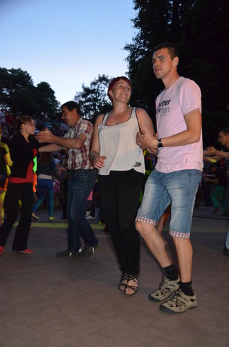 Bronili kęsowskich ziem  ZDJĘCIA