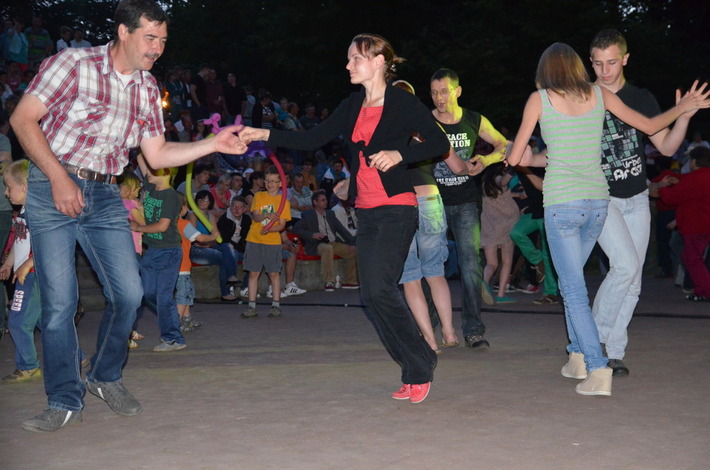 Bronili kęsowskich ziem  ZDJĘCIA