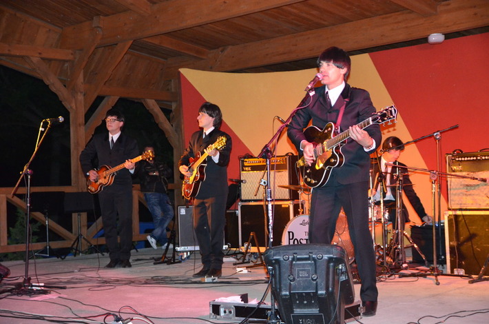 Bronili kęsowskich ziem  ZDJĘCIA