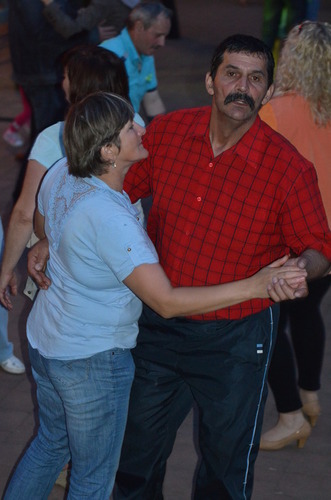 Bronili kęsowskich ziem  ZDJĘCIA