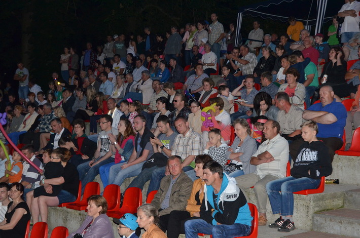 Bronili kęsowskich ziem  ZDJĘCIA