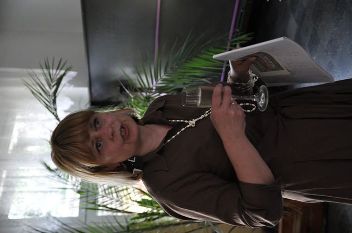 Po 30 latach usłyszeli ten sam szkolny dzwonek  ZDJĘCIA