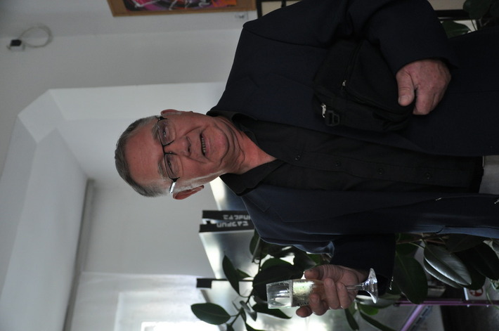 Po 30 latach usłyszeli ten sam szkolny dzwonek  ZDJĘCIA