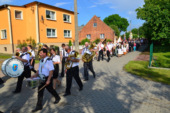 Taka impreza zdarza się raz na 700 lat GALERIA ZDJĘĆ