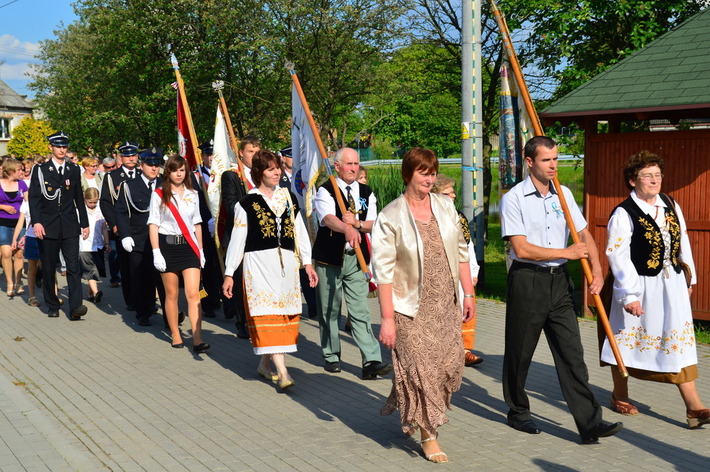 Taka impreza zdarza się raz na 700 lat GALERIA ZDJĘĆ