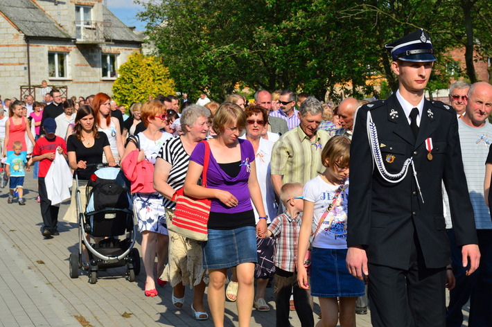 Taka impreza zdarza się raz na 700 lat GALERIA ZDJĘĆ