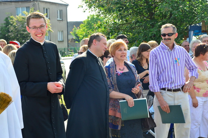 Taka impreza zdarza się raz na 700 lat GALERIA ZDJĘĆ