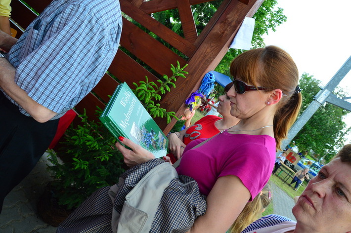 Taka impreza zdarza się raz na 700 lat GALERIA ZDJĘĆ