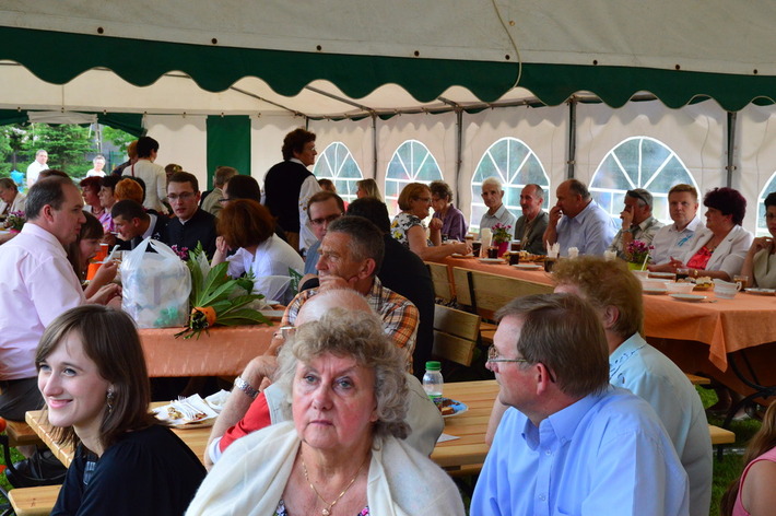 Taka impreza zdarza się raz na 700 lat GALERIA ZDJĘĆ