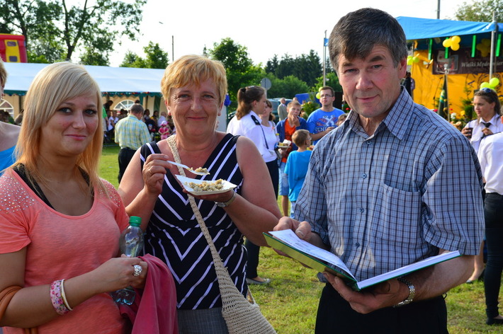 Taka impreza zdarza się raz na 700 lat GALERIA ZDJĘĆ